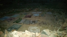 Place of Masjid e Rawhaa